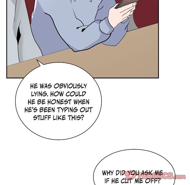 Read Anonymous Forum chapter 30 image 33 on Lezhin