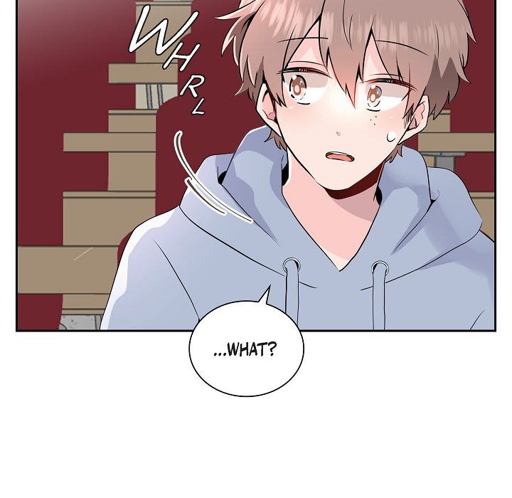 Read Anonymous Forum chapter 30 image 35 on Lezhin