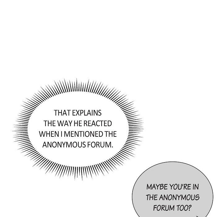 Read Anonymous Forum chapter 30 image 39 on Lezhin