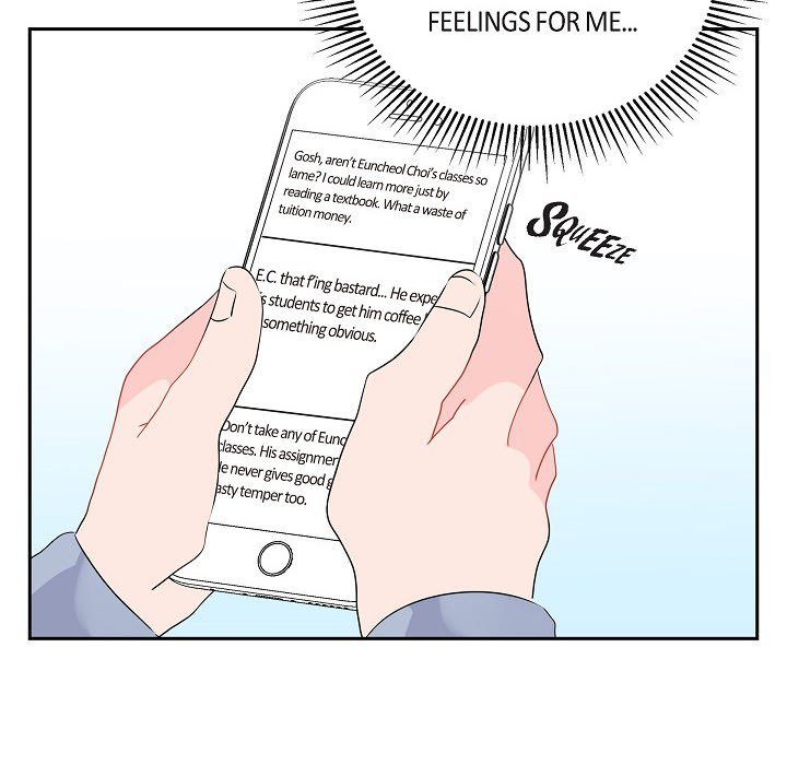 Read Anonymous Forum chapter 30 image 42 on Lezhin