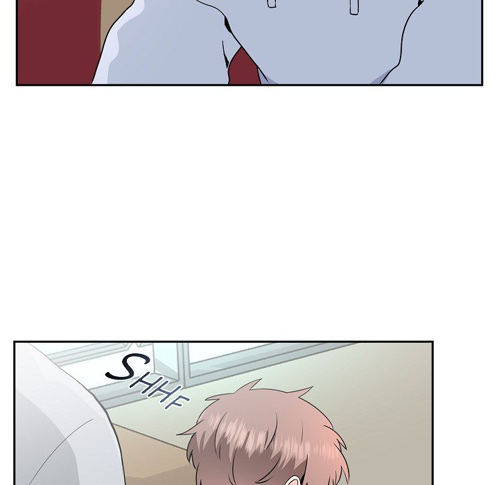 Read Anonymous Forum chapter 30 image 5 on Lezhin