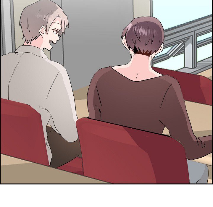 Read Anonymous Forum chapter 30 image 50 on Lezhin
