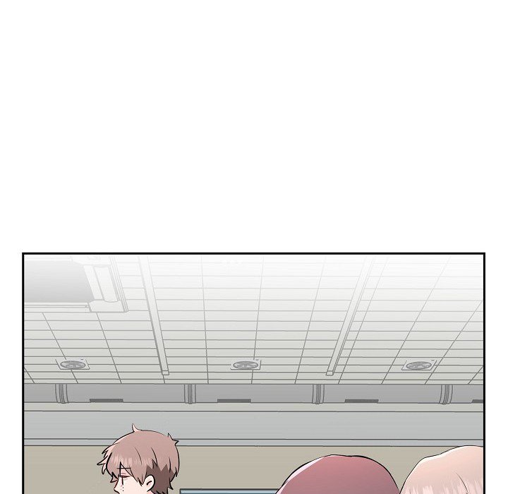 Read Anonymous Forum chapter 30 image 51 on Lezhin