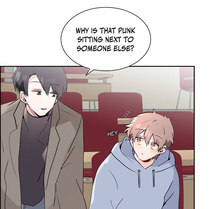 Read Anonymous Forum chapter 30 image 53 on Lezhin