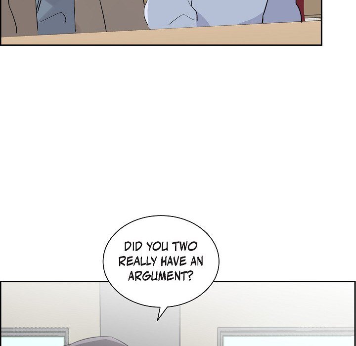 Read Anonymous Forum chapter 30 image 54 on Lezhin