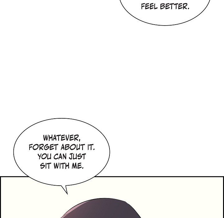 Read Anonymous Forum chapter 30 image 56 on Lezhin
