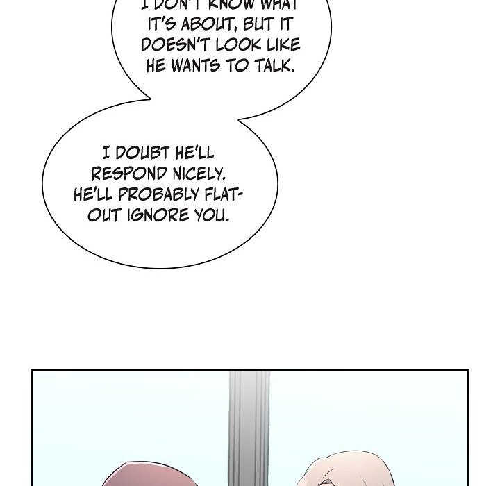 Read Anonymous Forum chapter 30 image 60 on Lezhin