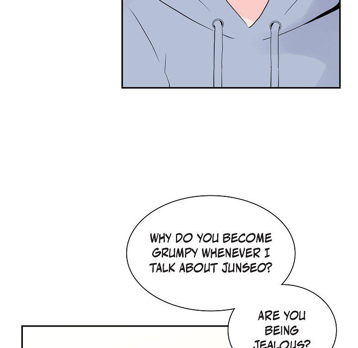 Read Anonymous Forum chapter 30 image 63 on Lezhin