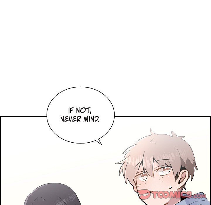Read Anonymous Forum chapter 30 image 65 on Lezhin
