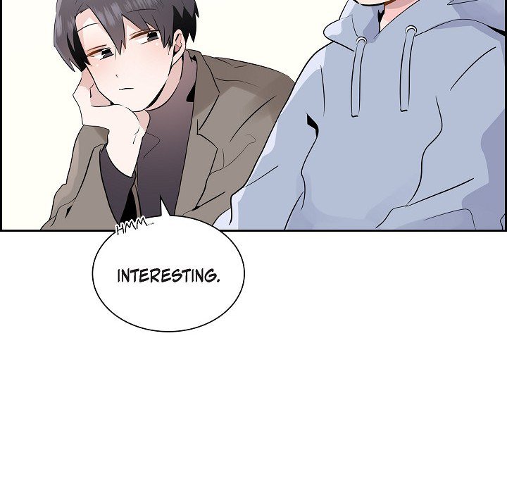 Read Anonymous Forum chapter 30 image 66 on Lezhin