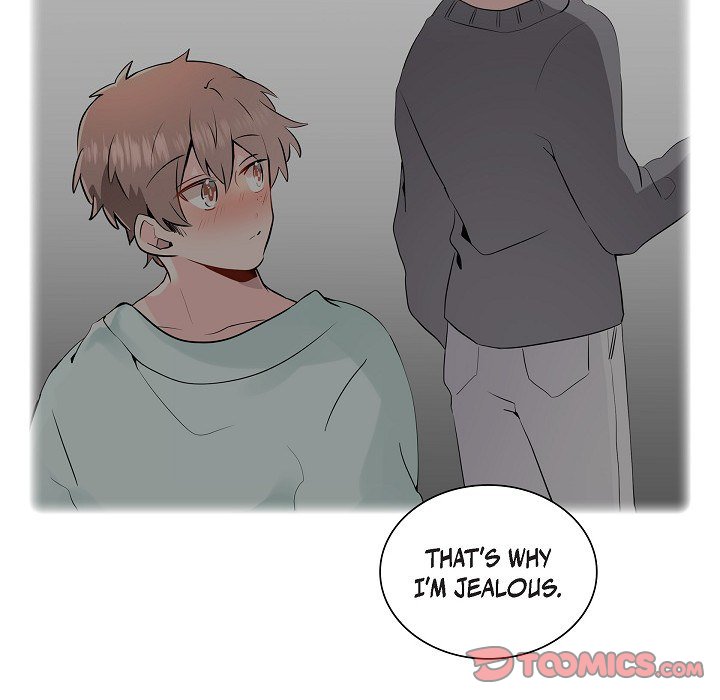 Read Anonymous Forum chapter 30 image 73 on Lezhin