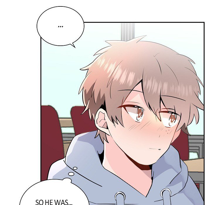 Read Anonymous Forum chapter 30 image 76 on Lezhin