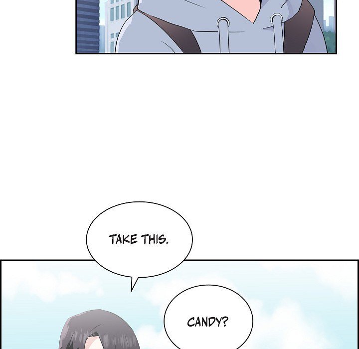 Read Anonymous Forum chapter 30 image 79 on Lezhin
