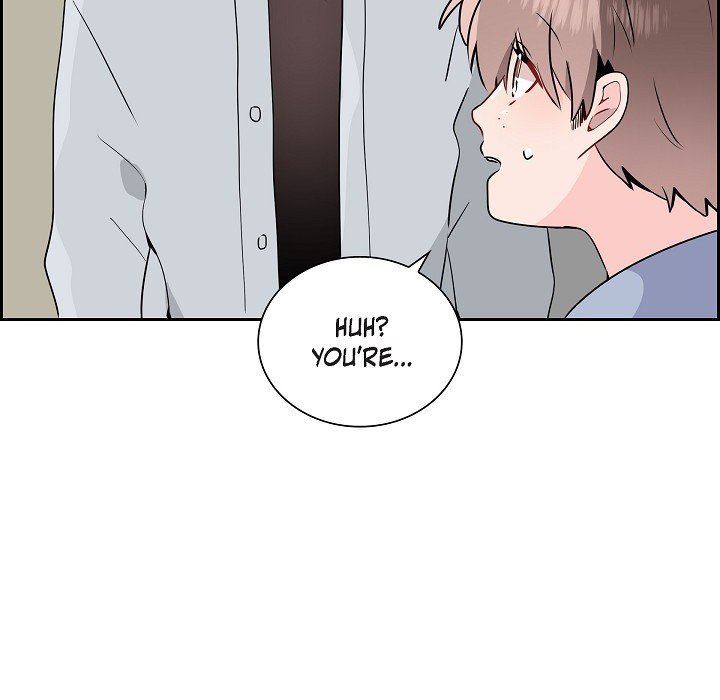 Read Anonymous Forum chapter 30 image 8 on Lezhin