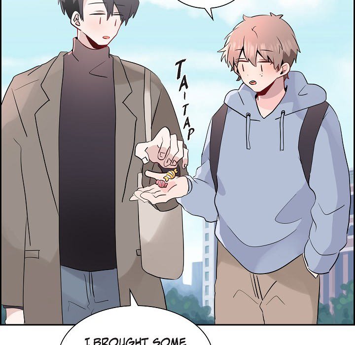 Read Anonymous Forum chapter 30 image 80 on Lezhin