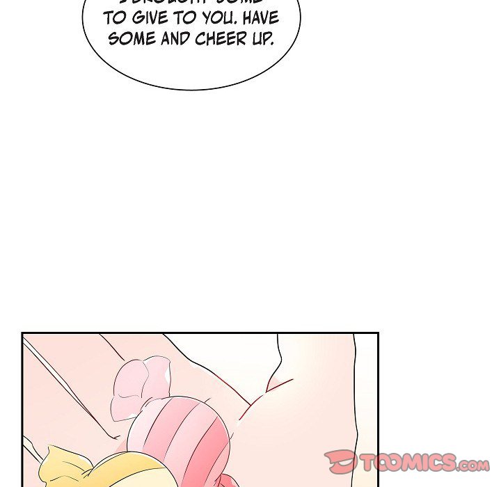 Read Anonymous Forum chapter 30 image 81 on Lezhin