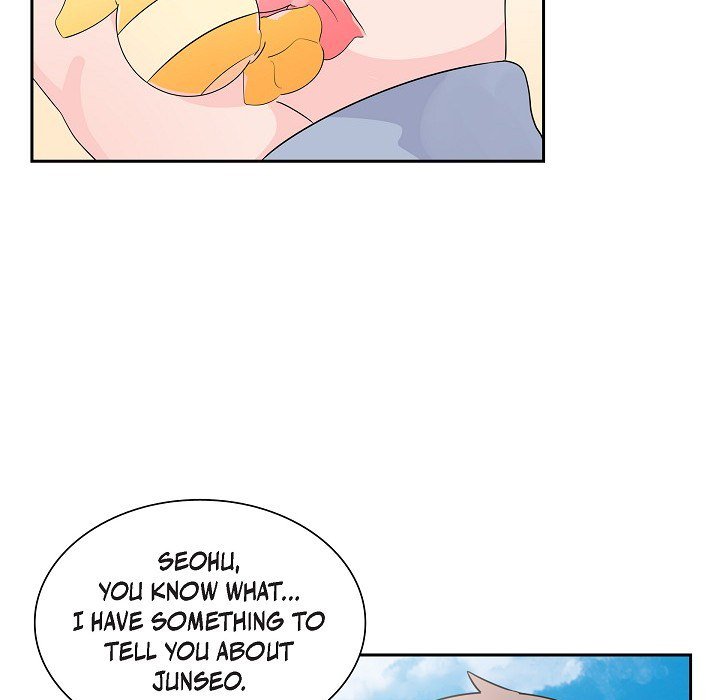 Read Anonymous Forum chapter 30 image 82 on Lezhin
