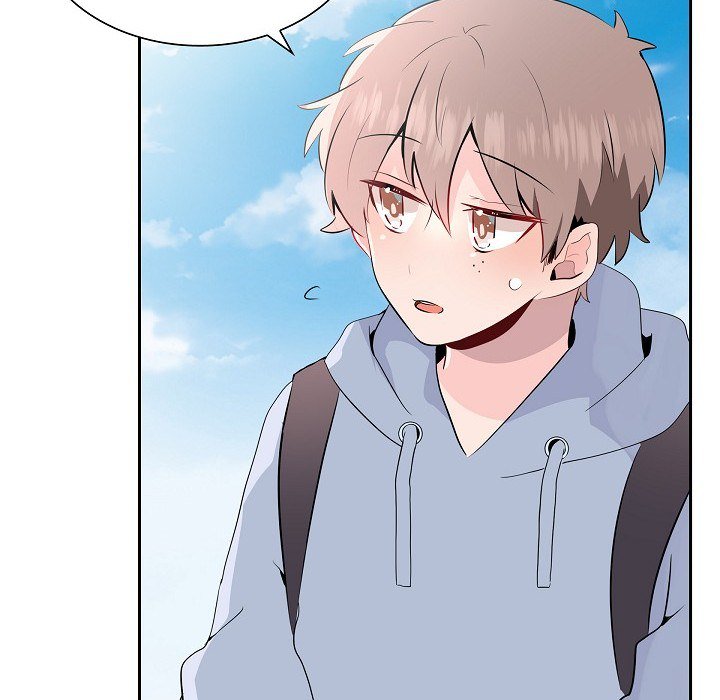 Read Anonymous Forum chapter 30 image 83 on Lezhin