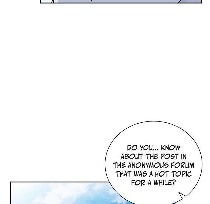 Read Anonymous Forum chapter 30 image 84 on Lezhin