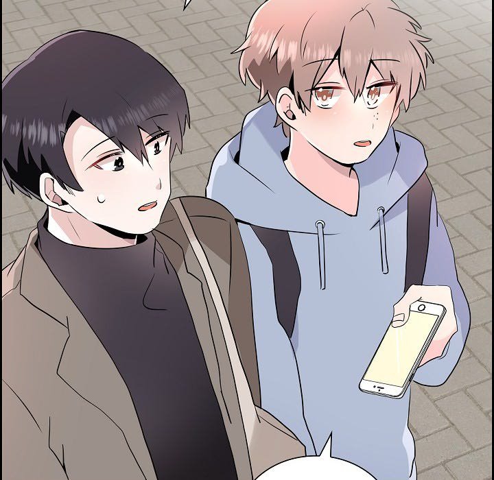 Read Anonymous Forum chapter 30 image 87 on Lezhin