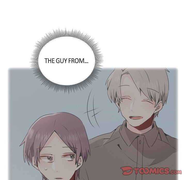 Read Anonymous Forum chapter 30 image 9 on Lezhin