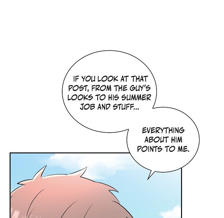 Read Anonymous Forum chapter 30 image 90 on Lezhin