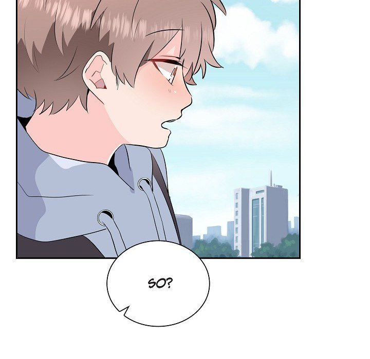 Read Anonymous Forum chapter 30 image 91 on Lezhin