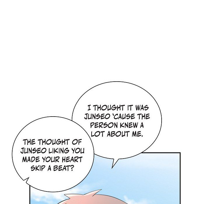 Read Anonymous Forum chapter 30 image 92 on Lezhin