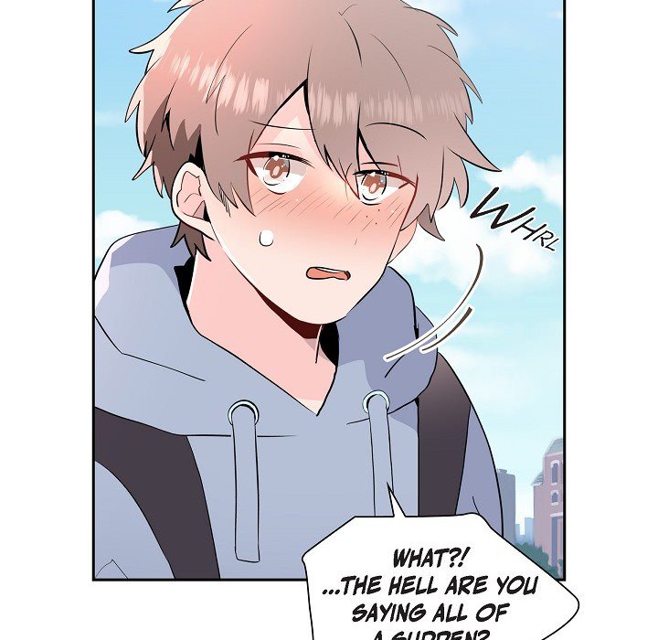 Read Anonymous Forum chapter 30 image 93 on Lezhin