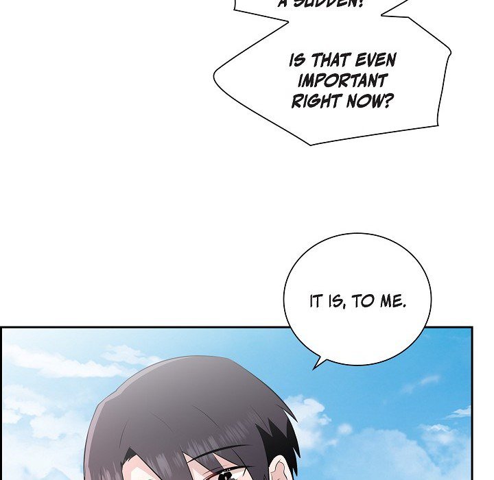 Read Anonymous Forum chapter 30 image 94 on Lezhin