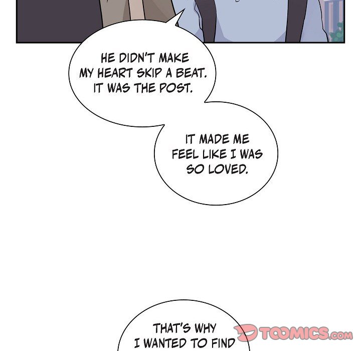 Read Anonymous Forum chapter 30 image 97 on Lezhin