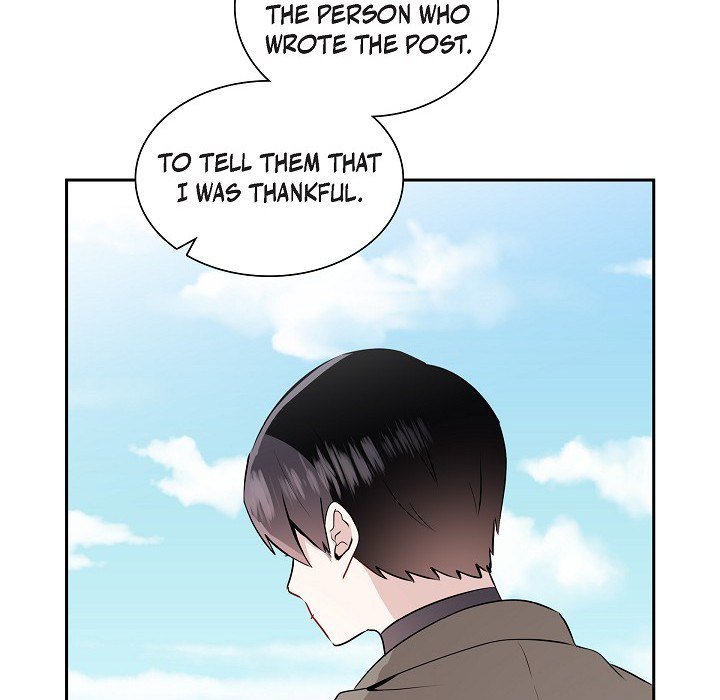 Read Anonymous Forum chapter 30 image 98 on Lezhin