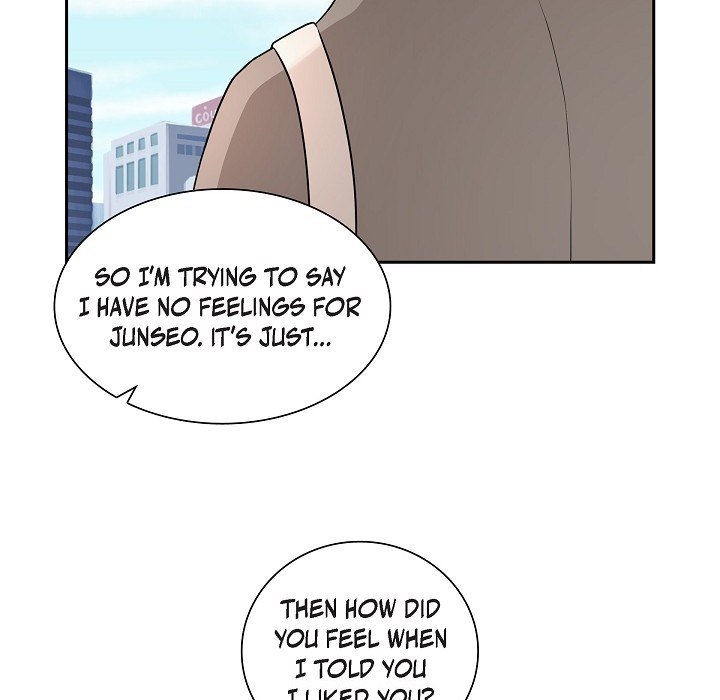 Read Anonymous Forum chapter 30 image 99 on Lezhin