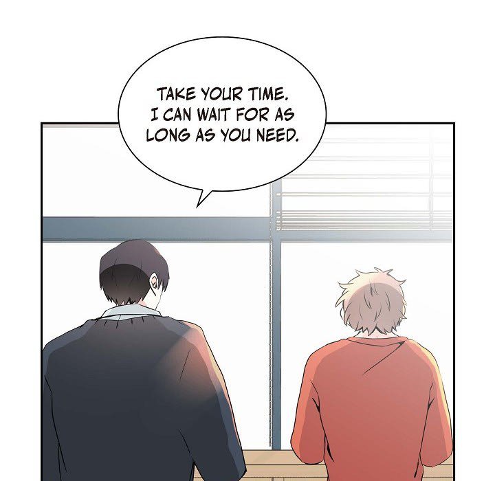 Read Anonymous Forum chapter 31 image 100 on Lezhin