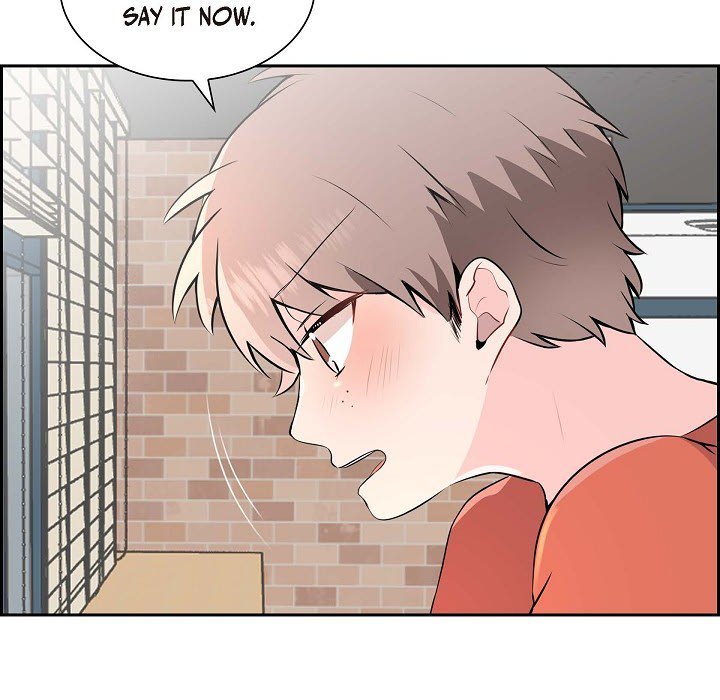 Read Anonymous Forum chapter 31 image 102 on Lezhin