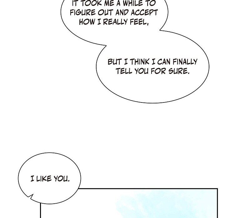 Read Anonymous Forum chapter 31 image 104 on Lezhin