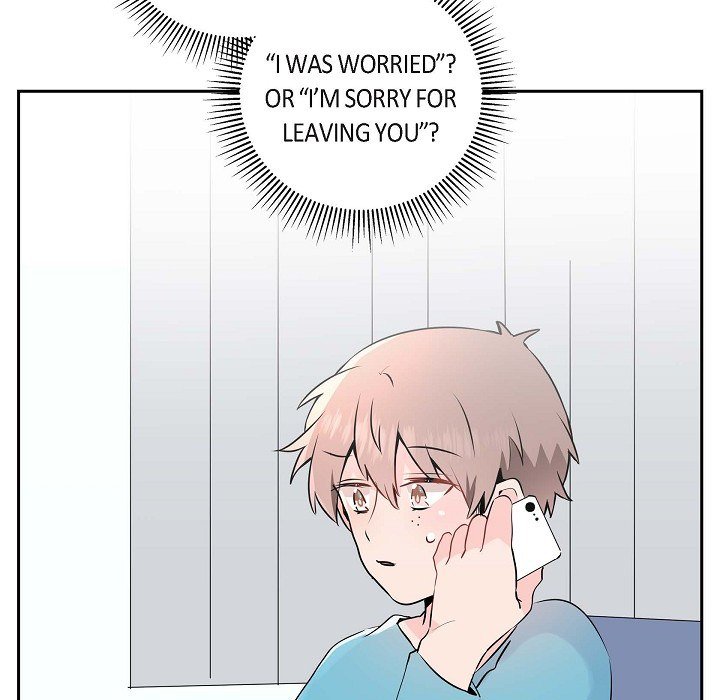 Read Anonymous Forum chapter 31 image 11 on Lezhin