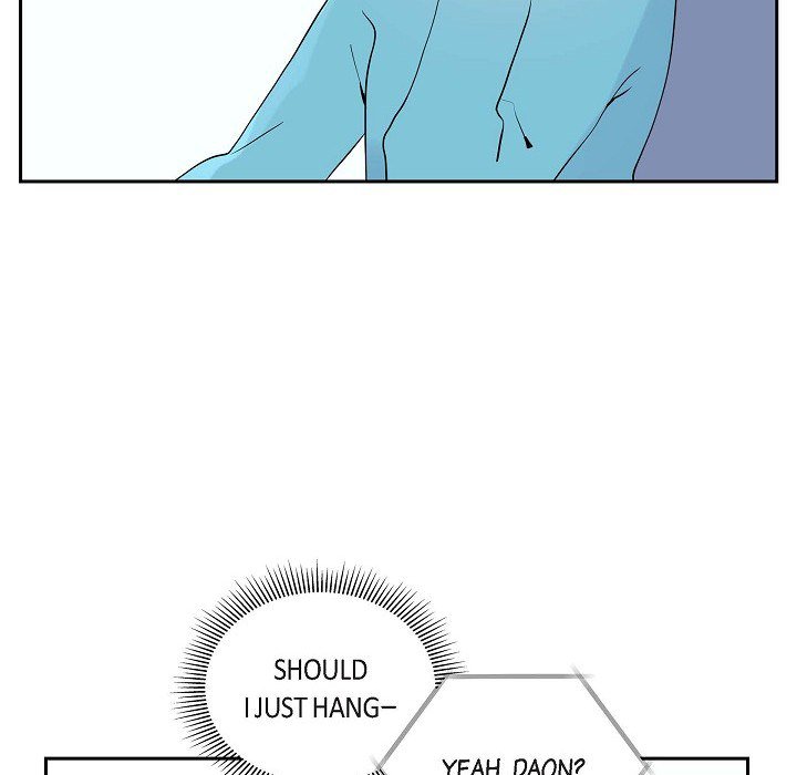 Read Anonymous Forum chapter 31 image 12 on Lezhin