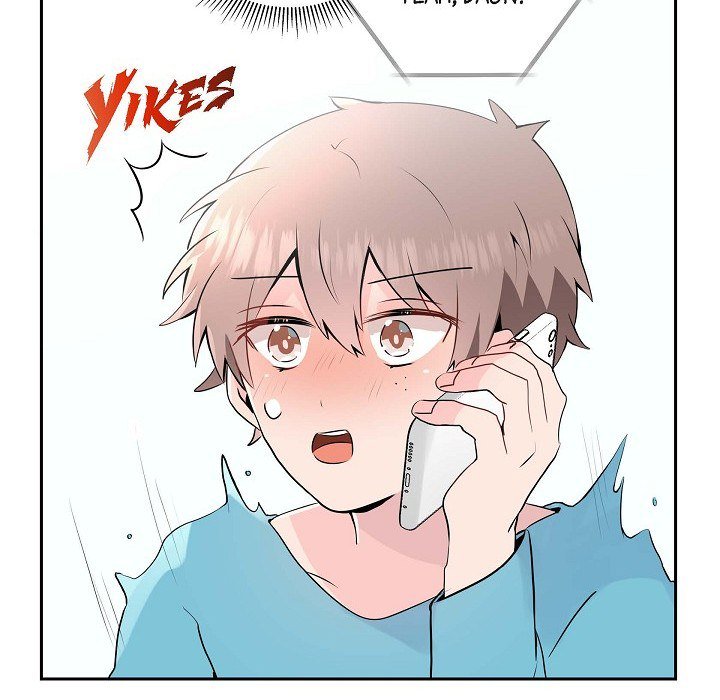 Read Anonymous Forum chapter 31 image 13 on Lezhin