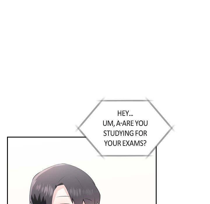 Read Anonymous Forum chapter 31 image 14 on Lezhin