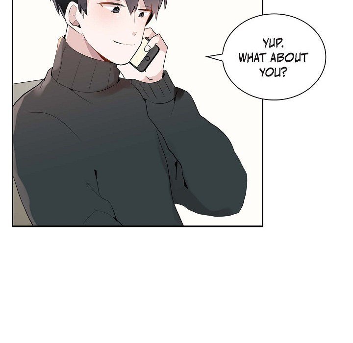 Read Anonymous Forum chapter 31 image 15 on Lezhin