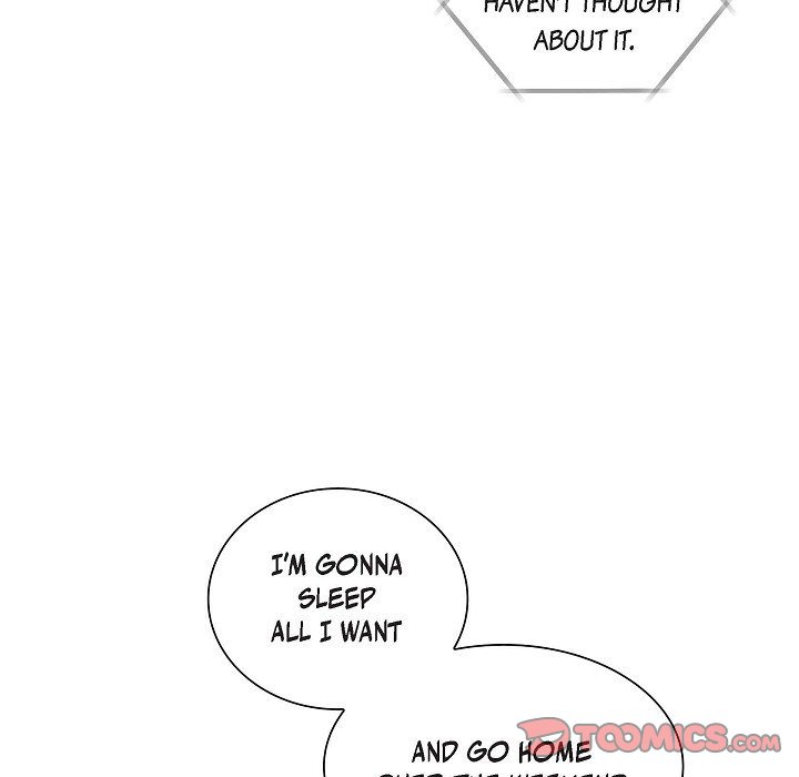 Read Anonymous Forum chapter 31 image 17 on Lezhin