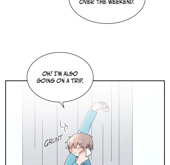 Read Anonymous Forum chapter 31 image 18 on Lezhin