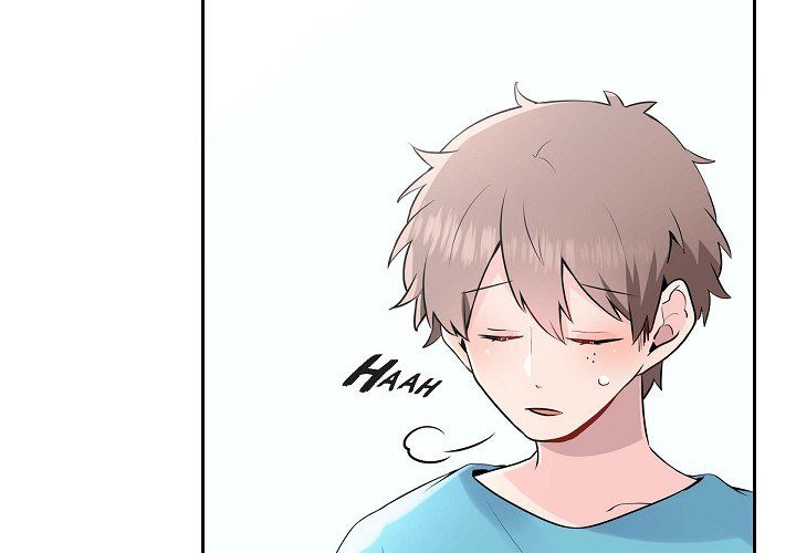 Read Anonymous Forum chapter 31 image 2 on Lezhin