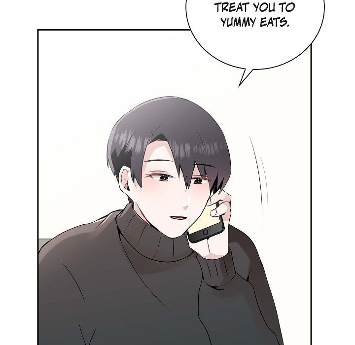 Read Anonymous Forum chapter 31 image 20 on Lezhin