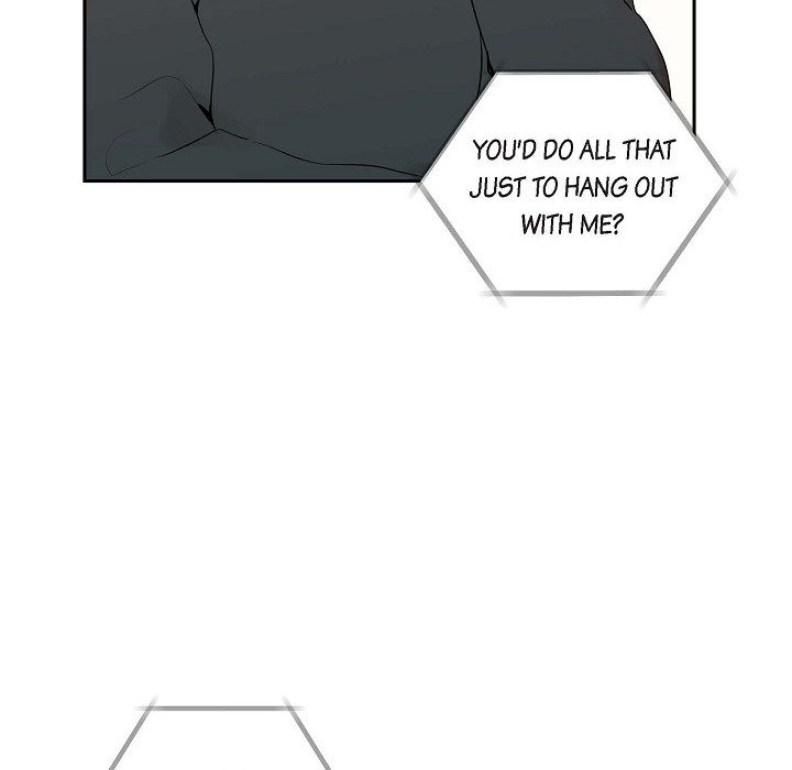 Read Anonymous Forum chapter 31 image 21 on Lezhin