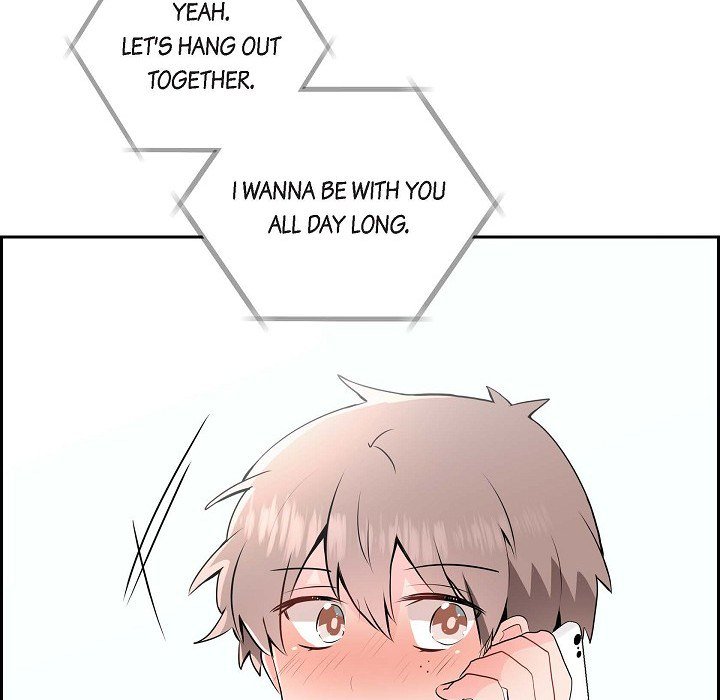 Read Anonymous Forum chapter 31 image 22 on Lezhin