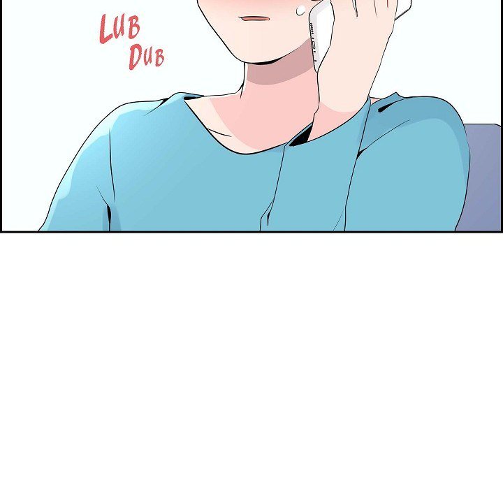 Read Anonymous Forum chapter 31 image 23 on Lezhin