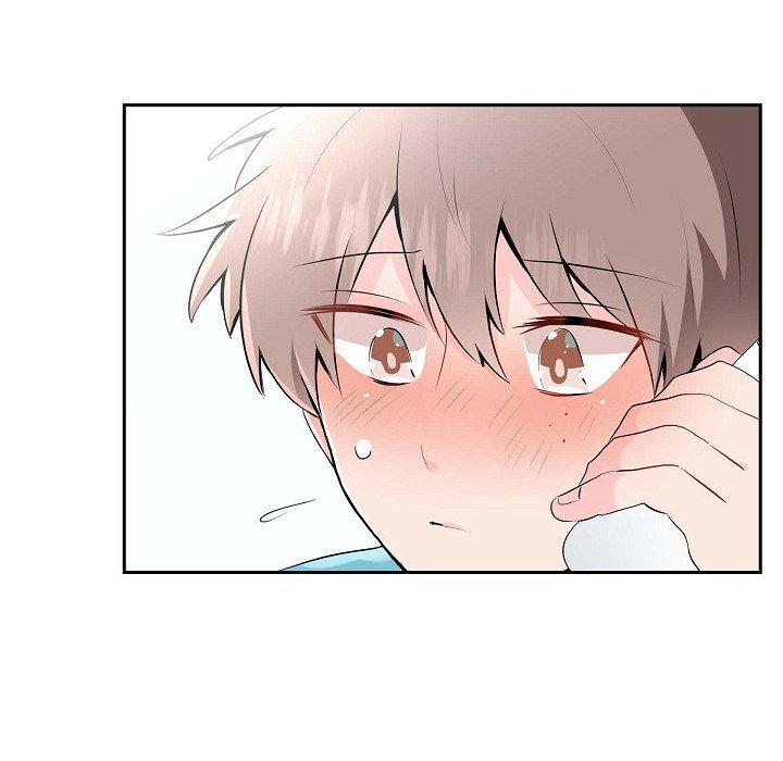 Read Anonymous Forum chapter 31 image 24 on Lezhin