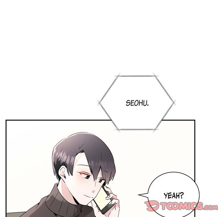 Read Anonymous Forum chapter 31 image 25 on Lezhin